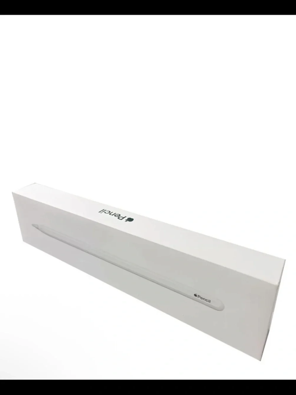 Apple Pencil (2nd generation) White Stylus with Original Box